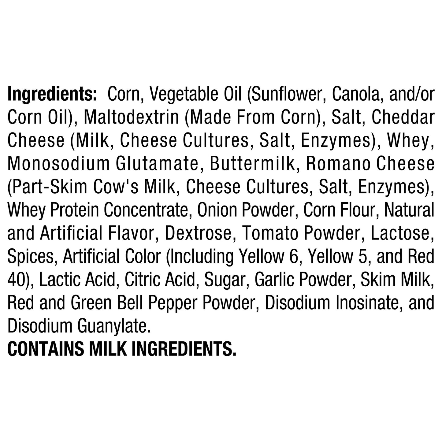 Doritos, Nacho Cheese Flavored Tortilla Chips Party Size, 15 Oz