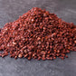 Tazah Pure Sumac Spice 3.52 Oz (100G) Coarse Ground Sumac From Jordan - Essential Ingredient For Mediterranean And Middle-Easter