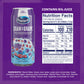 Ocean Spray Cran-G Cranberry G Juice Drink  16oz can (12 Pack)