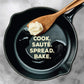 Earth Balance Olive Oil Buttery Spread, Vegan and Soy Free, Keto Friendly, 13 oz