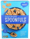 Barbara'S Bakery Multigrain Spoonfuls Cereal, Original, 14 Ounce
