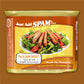 SPAM Oven Roasted Turkey, 12 Ounce Can, Pack of 6, Model PRTAZ11A