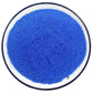 Philaeec Royal Blue Sanding Sugar Edible Sparkling Crystals For Baking Cake Decoration Cookie Ice Cream Cupcake Toppers Wedding