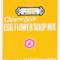Kikkoman Corn Instant Egg Flower Soup, 1.3-Ounce (Pack Of 12)
