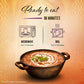 Kitchens Of India Ready To Eat Dal Bukhara, Black Gram Lentil Curry, 10-Ounce Boxes (Pack Of 6)