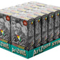 Arizona tea, Arnold Palmer Mix Stix, Half Iced Tea & Half Lemonade, 10 stix, 1.2 Oz (Pack of 12)