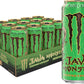 Java Monster Irish Blend, Coffee + Energy Drink, 15 Ounce (Pack Of 12)