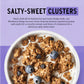 Purely Elizabeth, Blueberry, Ancient Grain Granola, Gluten-Free, Non-Gmo, 12 Ounce (Pack Of 3)
