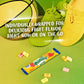 Mamba Fruit Chews Candy, 3.73 Ounces, 24 Pieces (Pack Of 24)