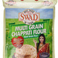 Great Bazaar Swad Chapatti Multi Atta, 10 Pound