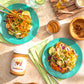 Spread The Love UNSALTED Almond Butter  16 Ounce (All Natural  Vegan  Gluten-free  Creamy  No added salt  No added sugar  No palm fruit oil  Not pasteurized with PPO)