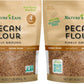 Nature s Eats Pecan Flour Finely Ground, 16 Ounce (Pack of 2)