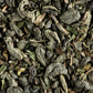 Dammann Freres Satchets, Green Mint Tea Bags, Premium Gourmet French Green Tea, Blend Spearmint, Peppermint Flavors, Individuall