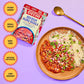 Brooklyn Delhi Red Bean Rajma Masala Pouches - Ready To Eat, Protein-Rich, Microwavable Entree, Ready In 90 Seconds - Vegan, Glu