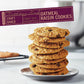Tate'S Bake Shop Oatmeal Raisin Cookies, Cookies, 7 Ounce (Pack Of 4)