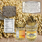 Rani Coriander (Dhania) Seeds Whole, Indian Spice 1.5Oz (42G) Pet Jar ~ All Natural | Gluten Friendly | Non-Gmo | Vegan | Kosher | Indian Origin