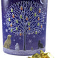 Gardiners of Scotland Handmade Fudge 250g Tin, Christmas Tree of Gifts Clotted Cream Fudge