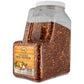 Gel Spice Crushed Red Pepper Chilli Flakes - Bulk Size - 4 Pound