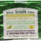 Punjana Tea Ltd Tea, Irish Breakfast, 80 Count (Pack Of 4)