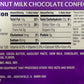 Worlds Best Milka Chocolate - Noisette, 10 Bars
