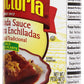 La Victoria Enchilada Sauce, Mild, 10 Oz