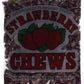 Albert'S Fruit Chews - Strawberry Flavor 150 Pounds (240 Candies)