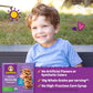Annies Organic Chocolate Chip Granola Bars, 5 Count, 4.6 oz