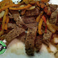 Pit Beast Garlic AF - Garlic, Salt, and Pepper BBQ Rub Seasoning | ALL PURPOSE EXTREME GARLIC FLAVOR SPICE BLEND | Chicken, Past
