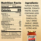 Prego Pizzeria Style Pizza Sauce, 14 Oz Jar