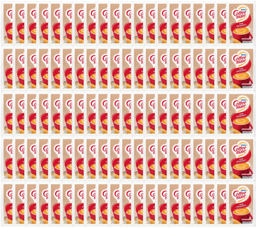 Coffee mate Original 3 Gram Single Serve Powdered Creamer Packets (Pack of 100)