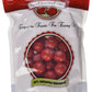SweetGourmet Concord Hot Chew Cinnamon Gumballs 1.5 Pounds