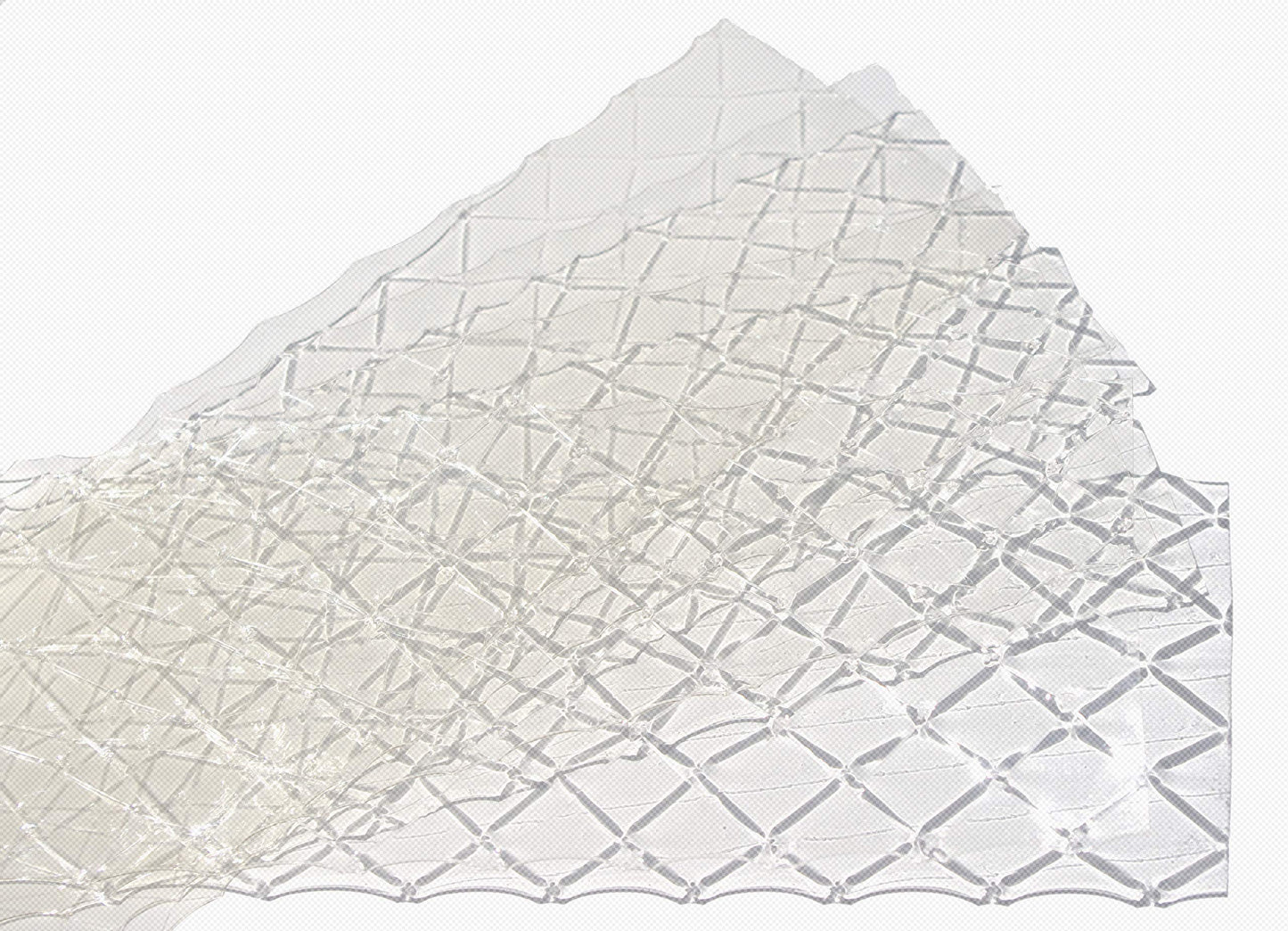 Bronze Leaf Gelatin Sheets, 300 Sheets, 150 Bloom, Champion Leaf Gelatine, 1/Kg (2.2/Lbs)