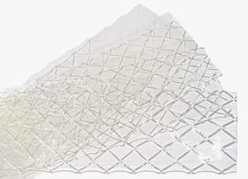 Bronze Leaf Gelatin Sheets, 300 Sheets, 150 Bloom, Champion Leaf Gelatine, 1/Kg (2.2/Lbs)