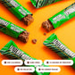 Barebells Vegan Protein Bars Hazelnut & Nougat - 12 Count, 1.9Oz Bars - Features Plant Based Protein Bar With 15G Of High Protei