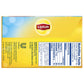 Lipton Unsweetened Iced Tea Bags, Family Size Zero Calories, 48 Total Bags