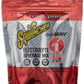 Sqwincher 1.26 Ounce Fruit Punch Flavor Qwik Serv Powder Concentrate Package Electrolyte Drink