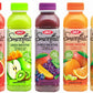 OKF Smoothie Multi Vitamin Drink, 16.9 Fl Oz, Variety Pack of 5 Flavors, 20 Count
