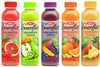 OKF Smoothie Multi Vitamin Drink, 16.9 Fl Oz, Variety Pack of 5 Flavors, 20 Count