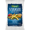 Eatsmart Snacks Garden Veggie Sticks with Potato Tomato & Spinach, 7 Oz
