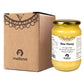Mellona 100% Raw Honey Unfiltered  Natural Creamy Golden Honey Raw Unprocessed  Unheated & Unfiltered(1KG)