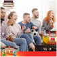 Snyders of Hanover, Seasoned Twisted Pretzel Sticks, 12 Oz Bag (Pack of 3)