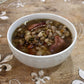 Seasoned Ten Bean Soup 16 Oz Ragin Cajun (Pack Of 1)