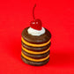 RITZ Fudge Covered Holiday ers  Limited Edition  7.5 oz