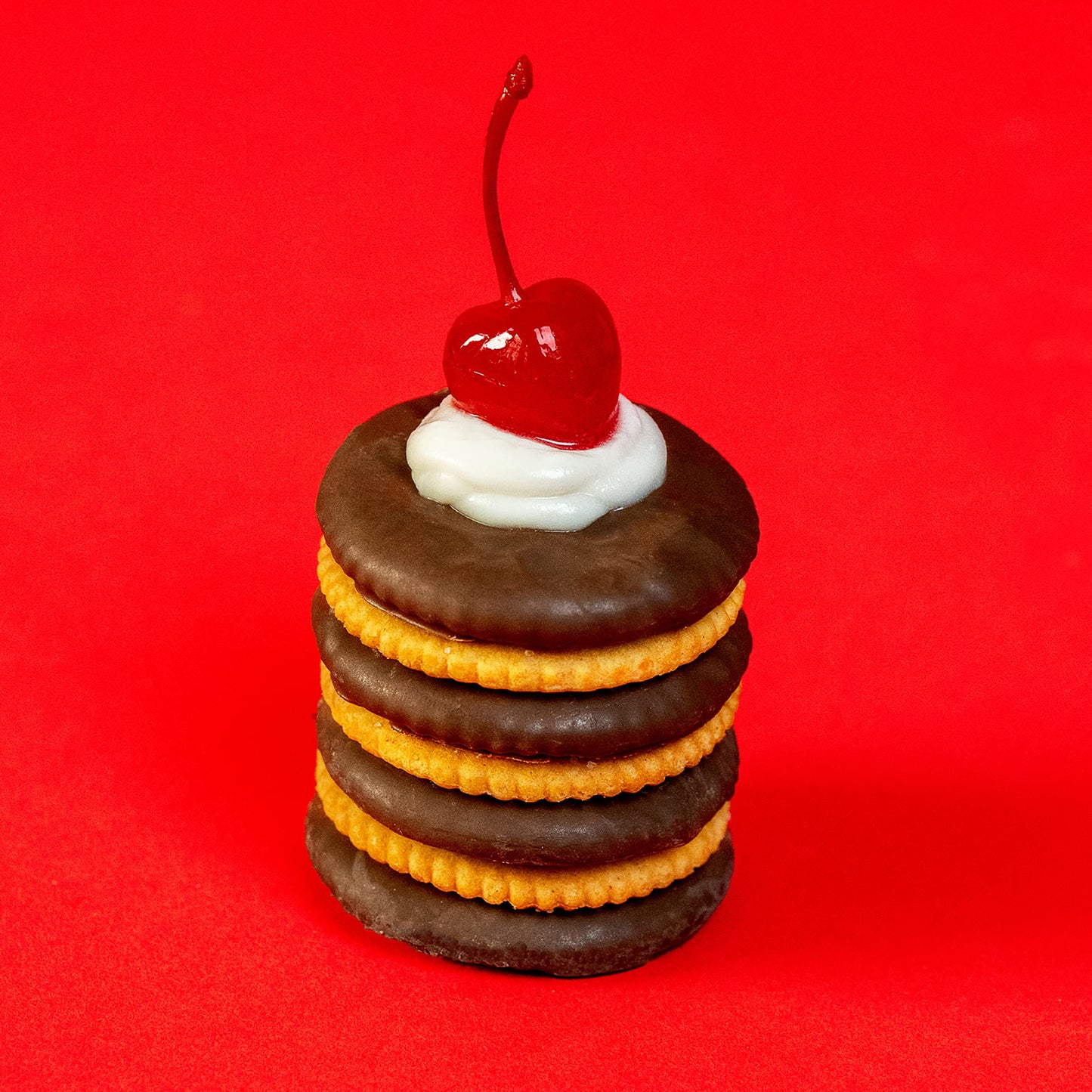RITZ Fudge Covered Holiday ers  Limited Edition  7.5 oz