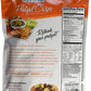 Snack Factory Pretzel Crisp Bfflo Wng, 7.2 Ounce (Pack Of 4)