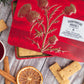 Shortbread House Of Edinburgh Truly Handmade Shortbread Fingers, 17.6Oz Selection Tin (Pack Of 1)