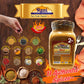 Rani Curry Powder Hot (11-Spice Authentic Indian Blend) 32Oz (2Lbs) 908G Pet Jar ~ All Natural | Salt-Free | Vegan | No Colors |