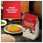 Eastanbul Dried & Chopped Kataifi Shredded Fillo Dough, 6oz (170g) - Ideal for Kunafa and Knafeh Recipes