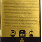 Dallmayr Coffee Grnd Prodomo,Gold,8.8 Ounces