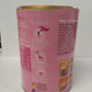 Royal Chai Instant Tea, Sweetened Kashmiri Pink Chai, 400g Tub, 14.1 Ounce
